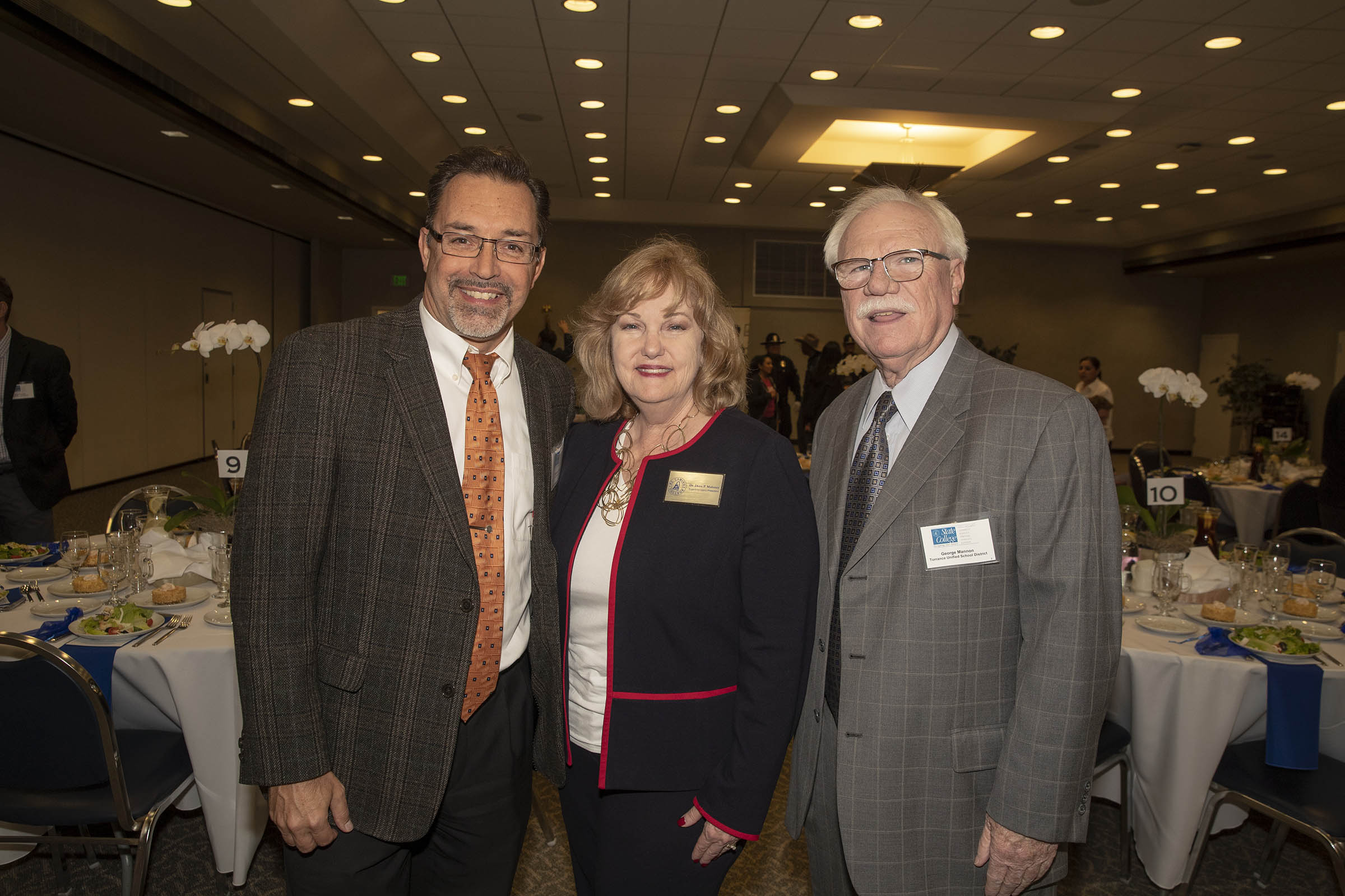 2019 State of the College