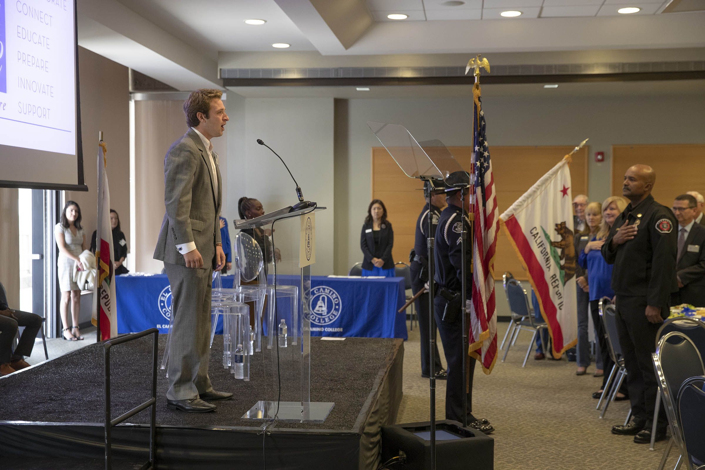 2019 State of the College