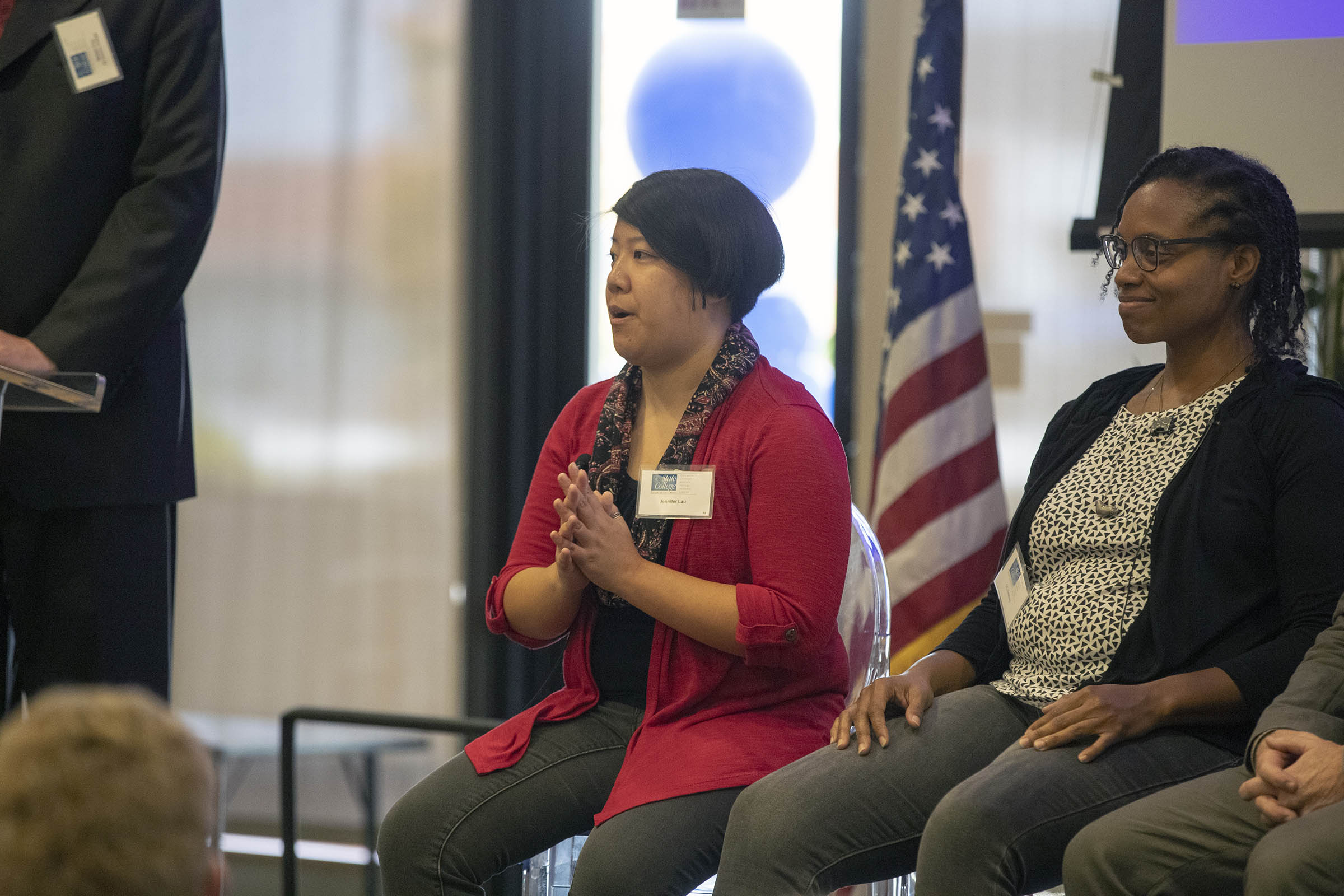2019 State of the College
