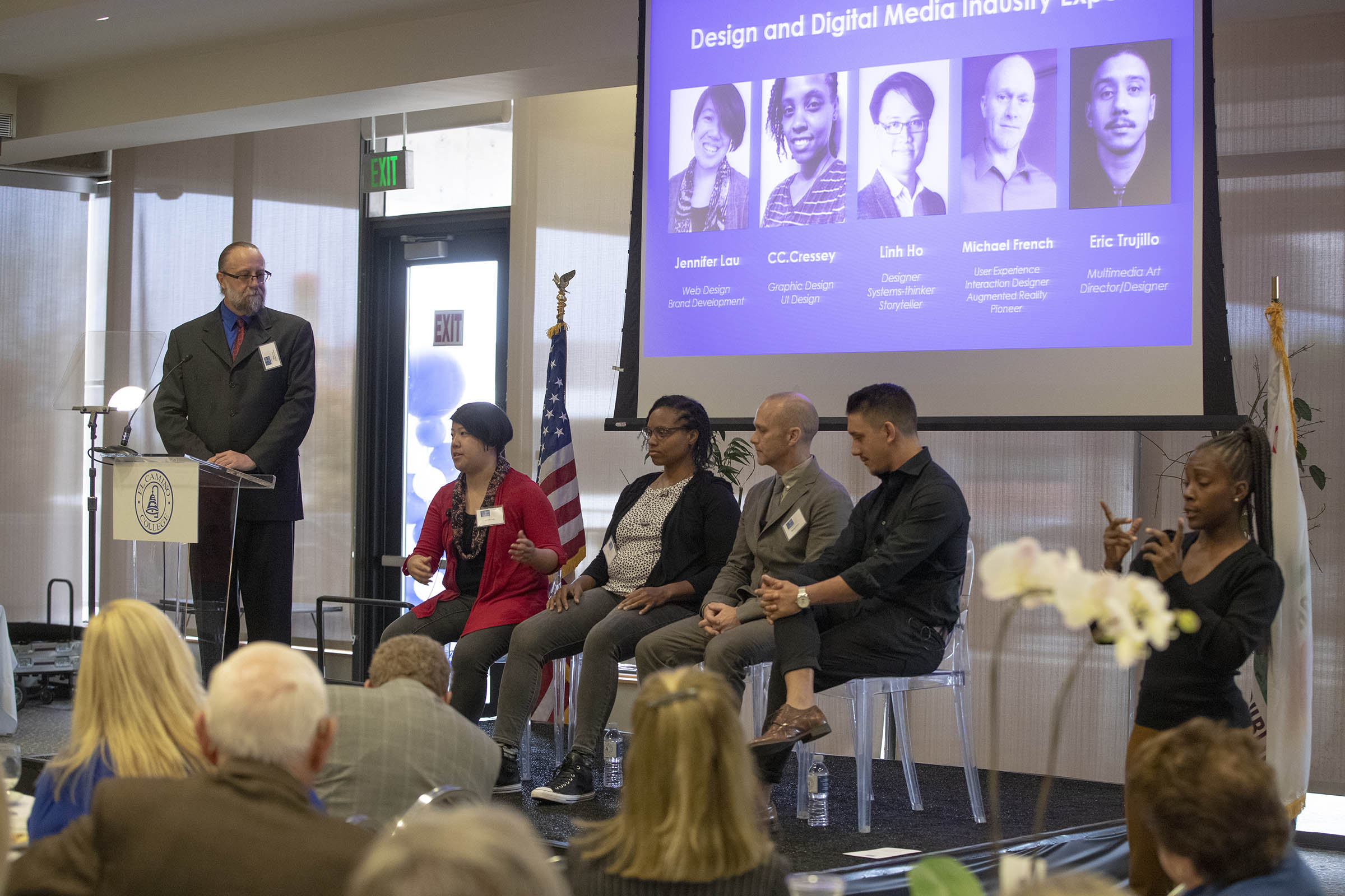 2019 State of the College