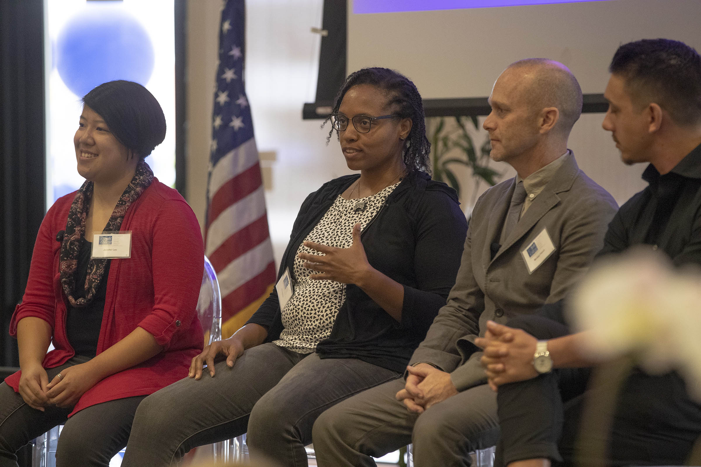 2019 State of the College