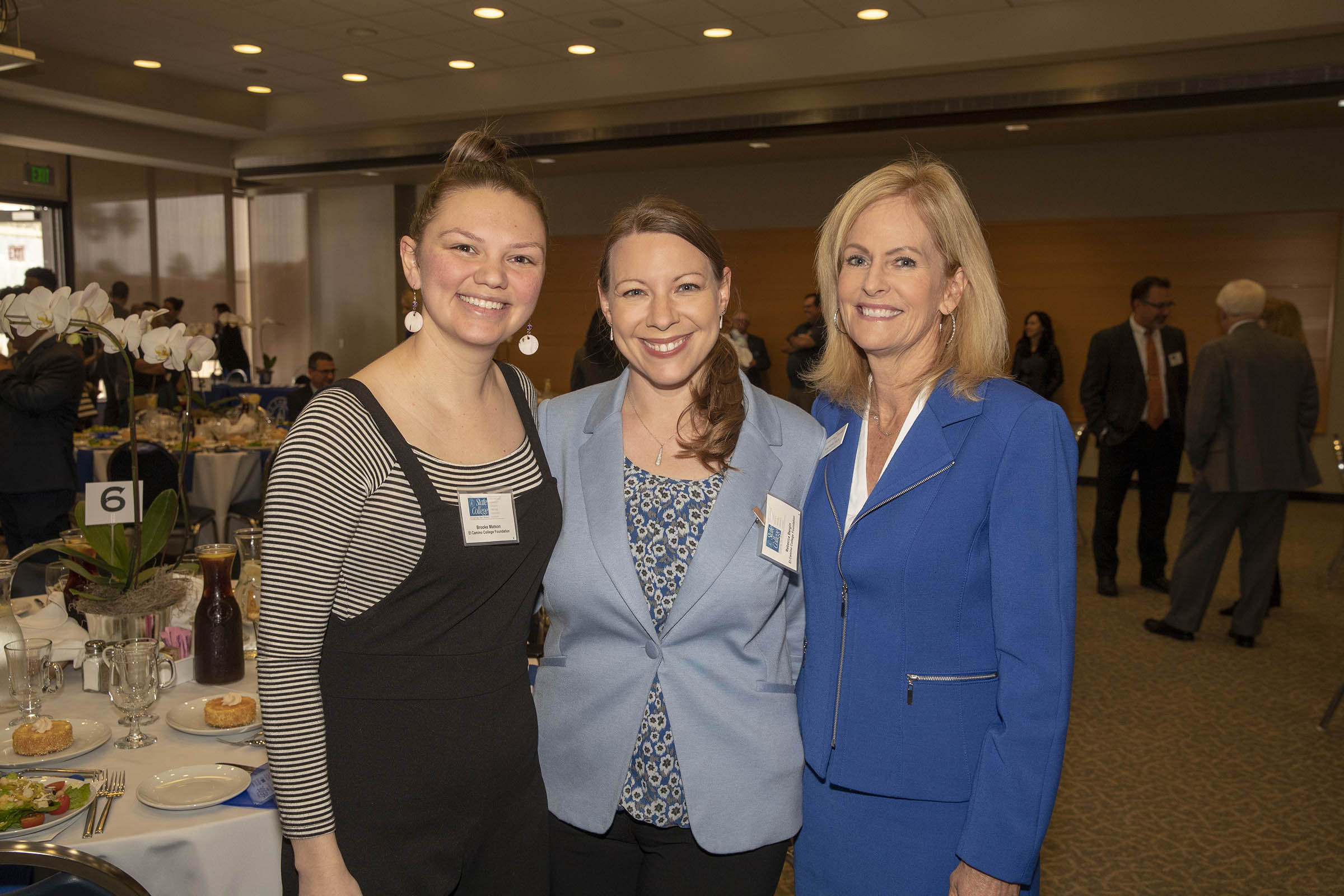 2019 State of the College