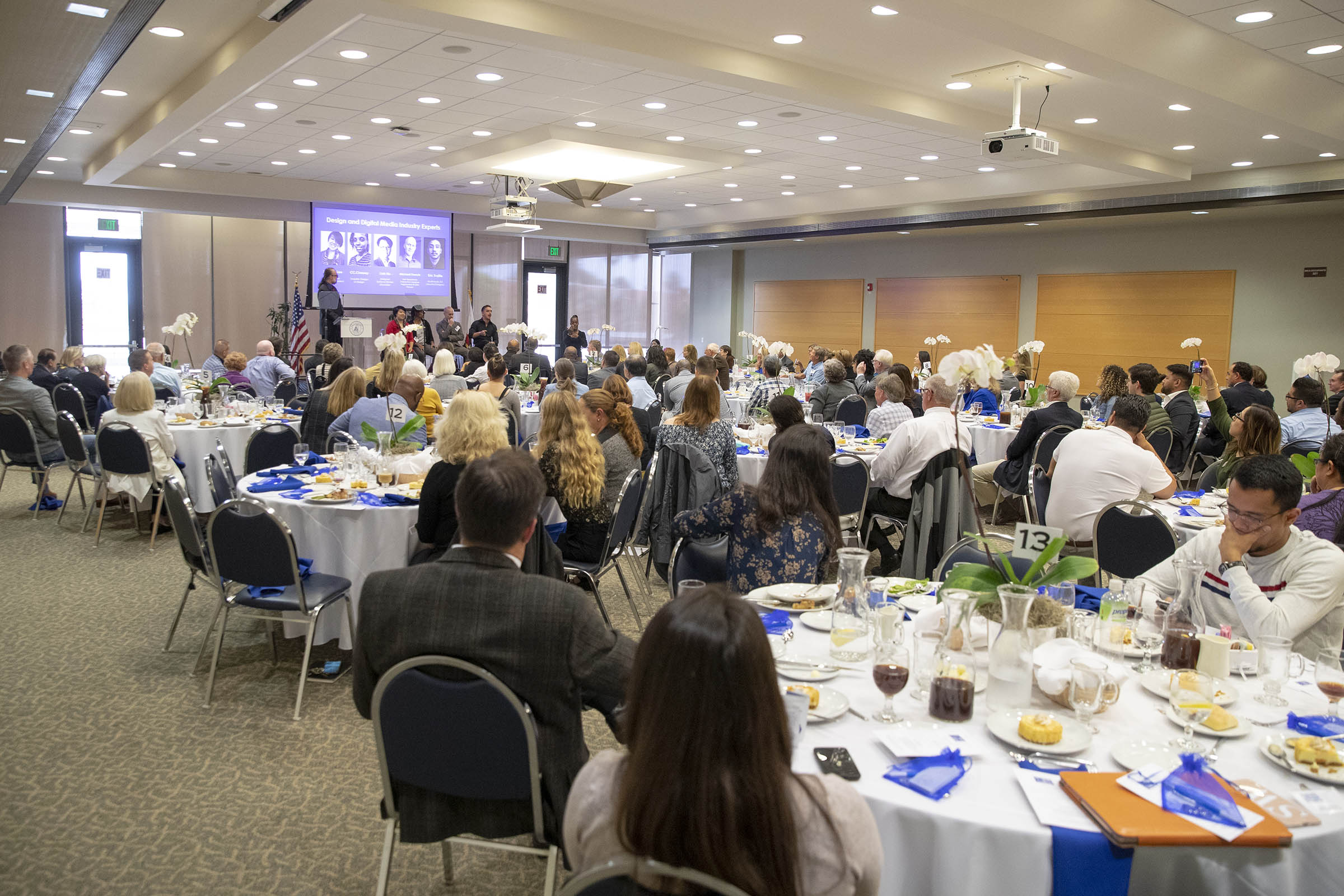 2019 State of the College