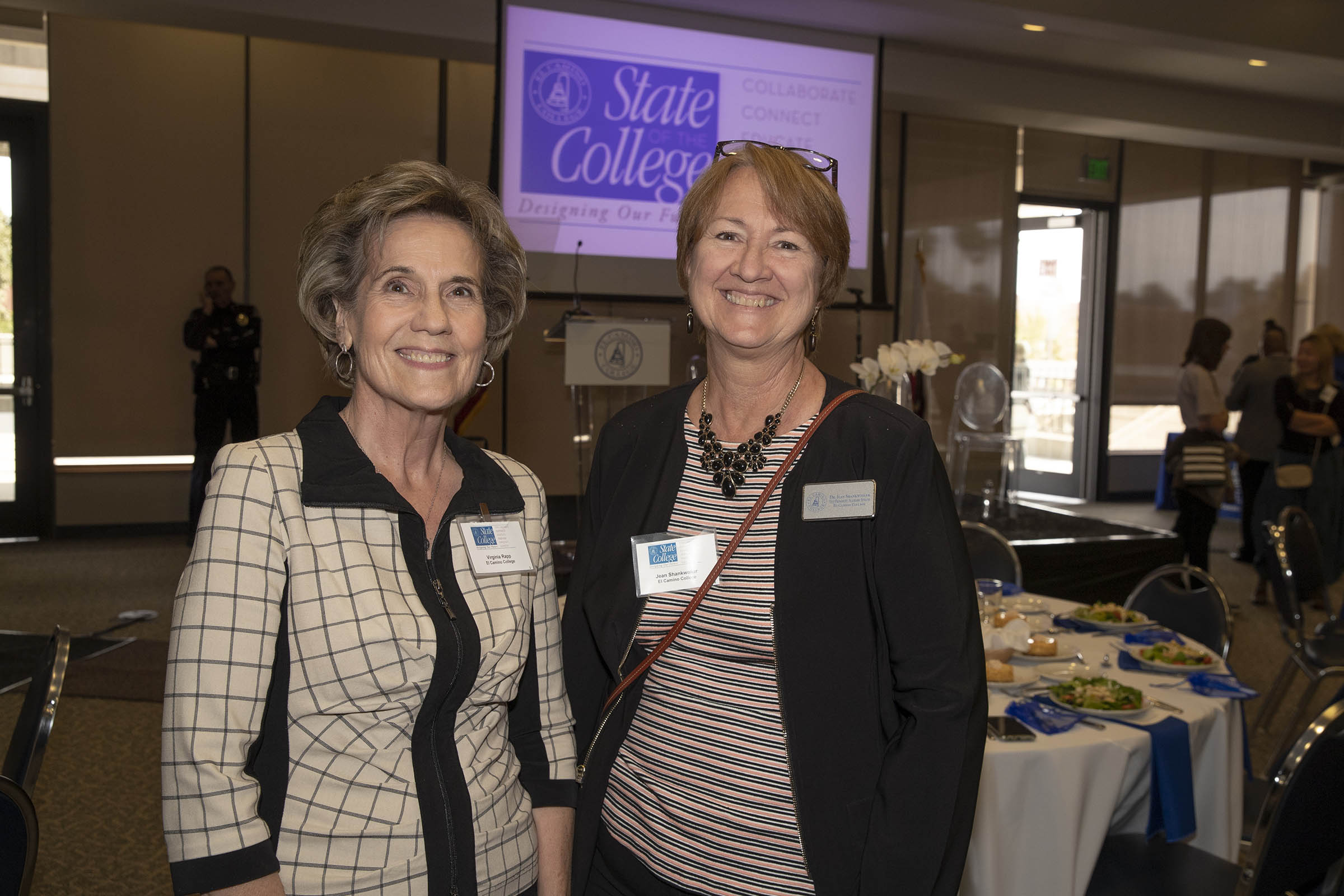 2019 State of the College