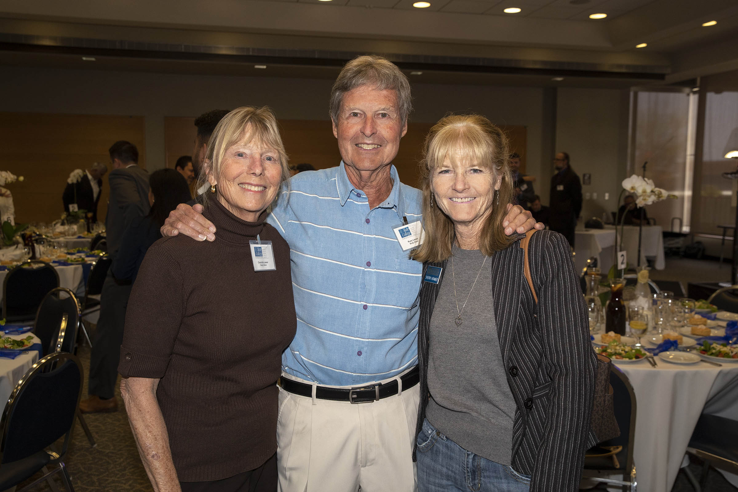 2019 State of the College