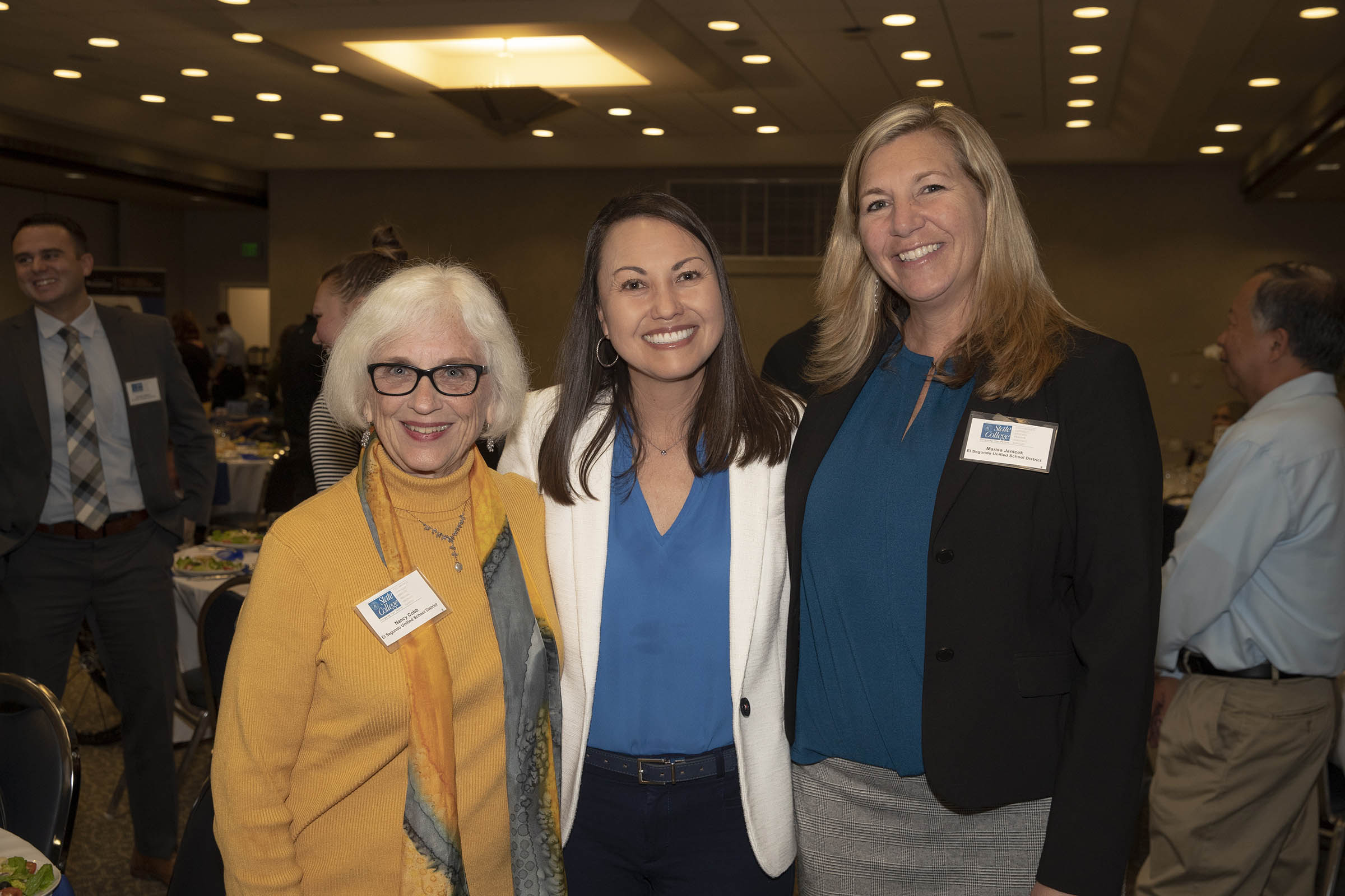 2019 State of the College