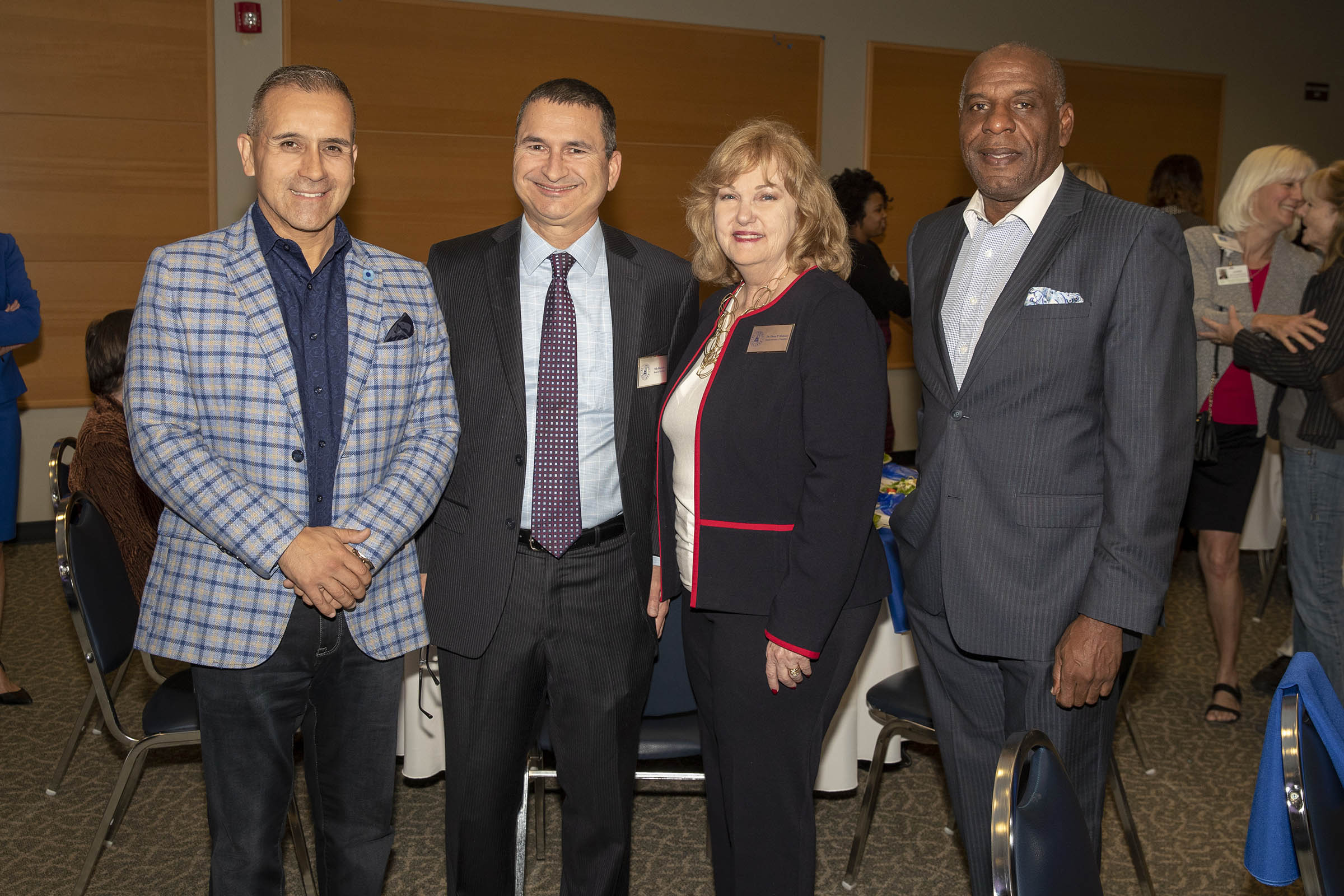 2019 State of the College