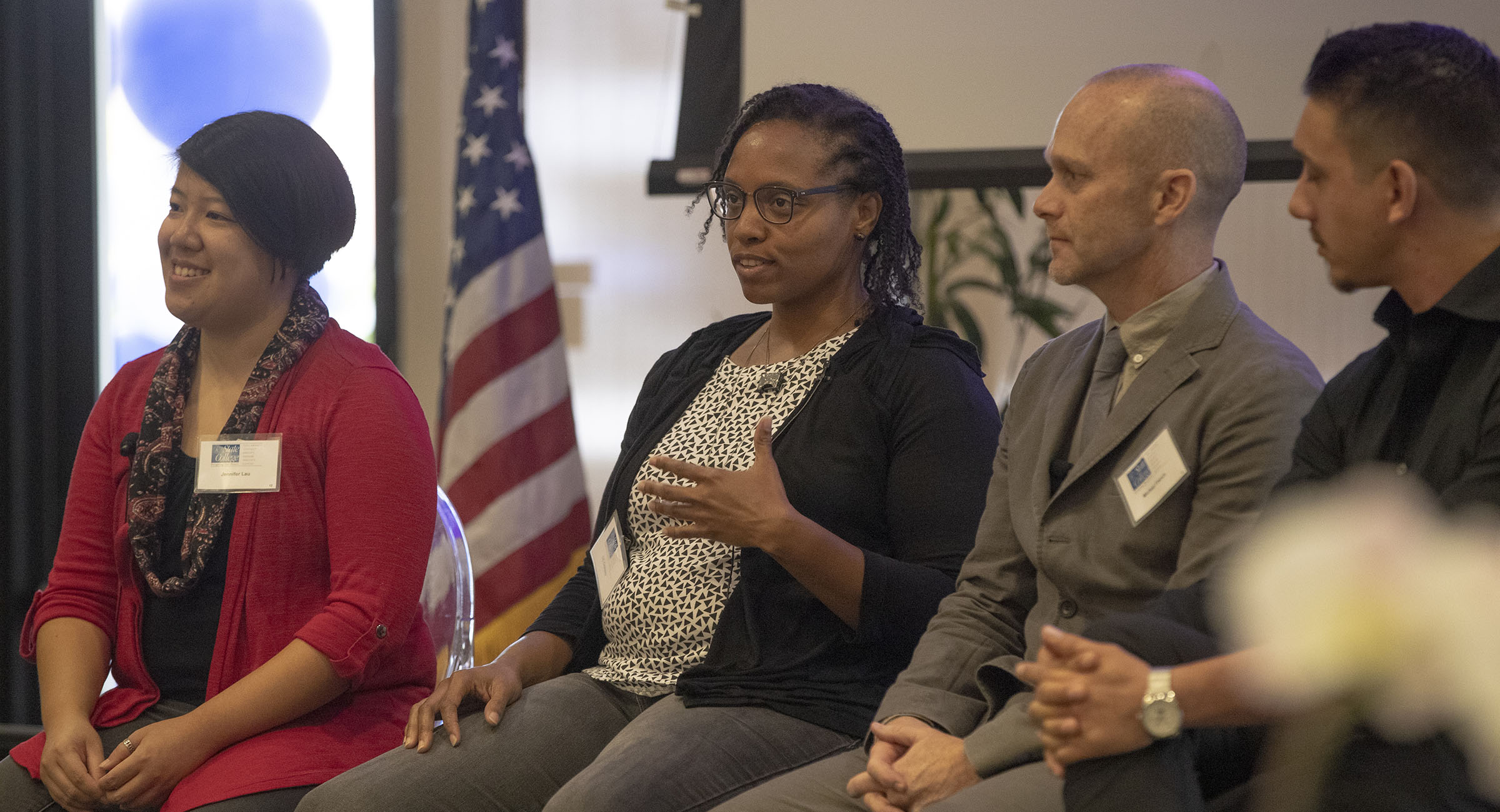 2019 State of the College