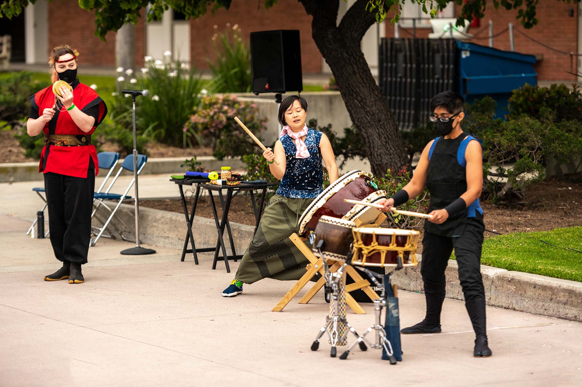 Cherry Blossom Festival Officially Welcomes Spring