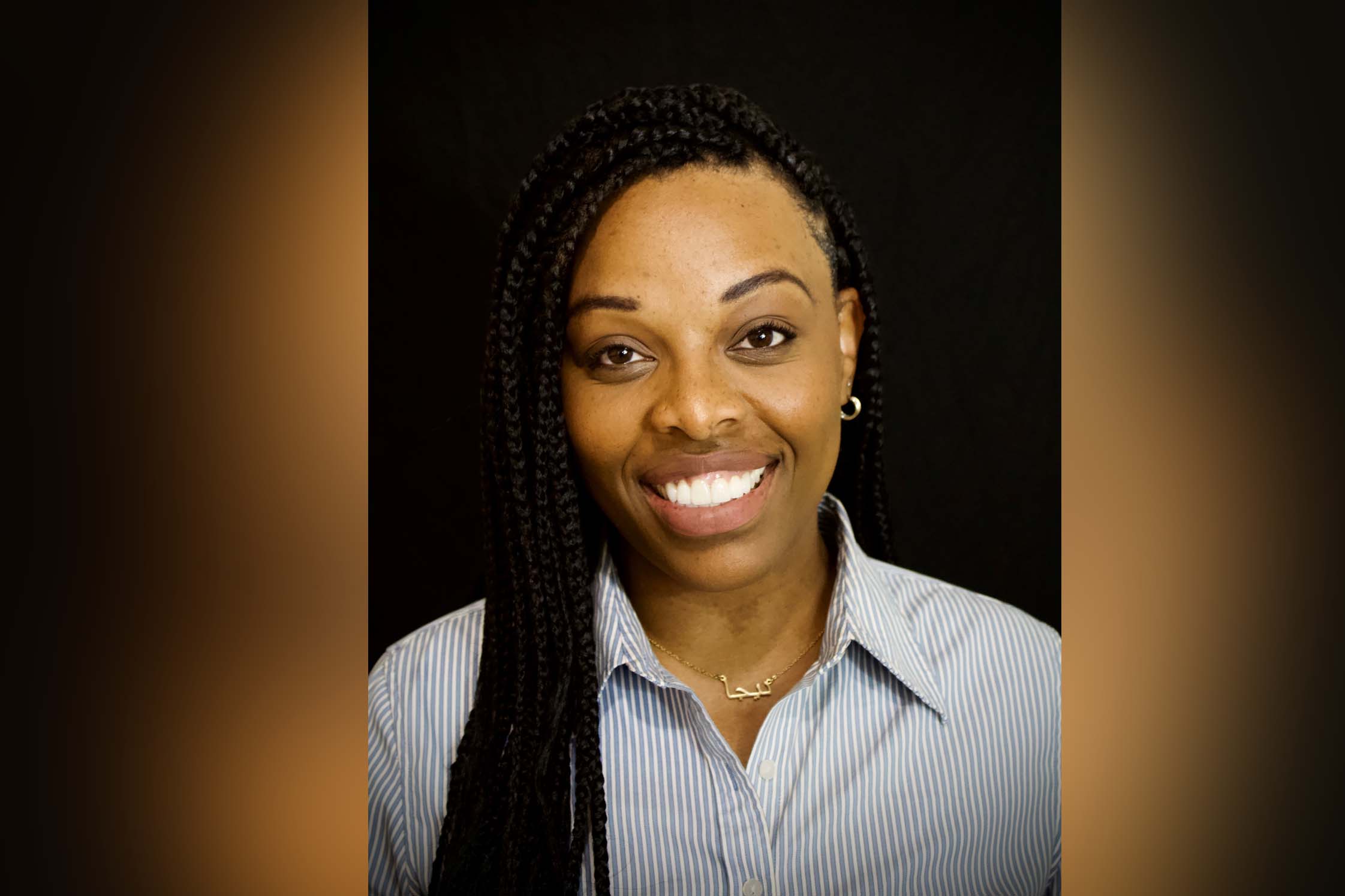 Commencement Speaker for 2022 Announced