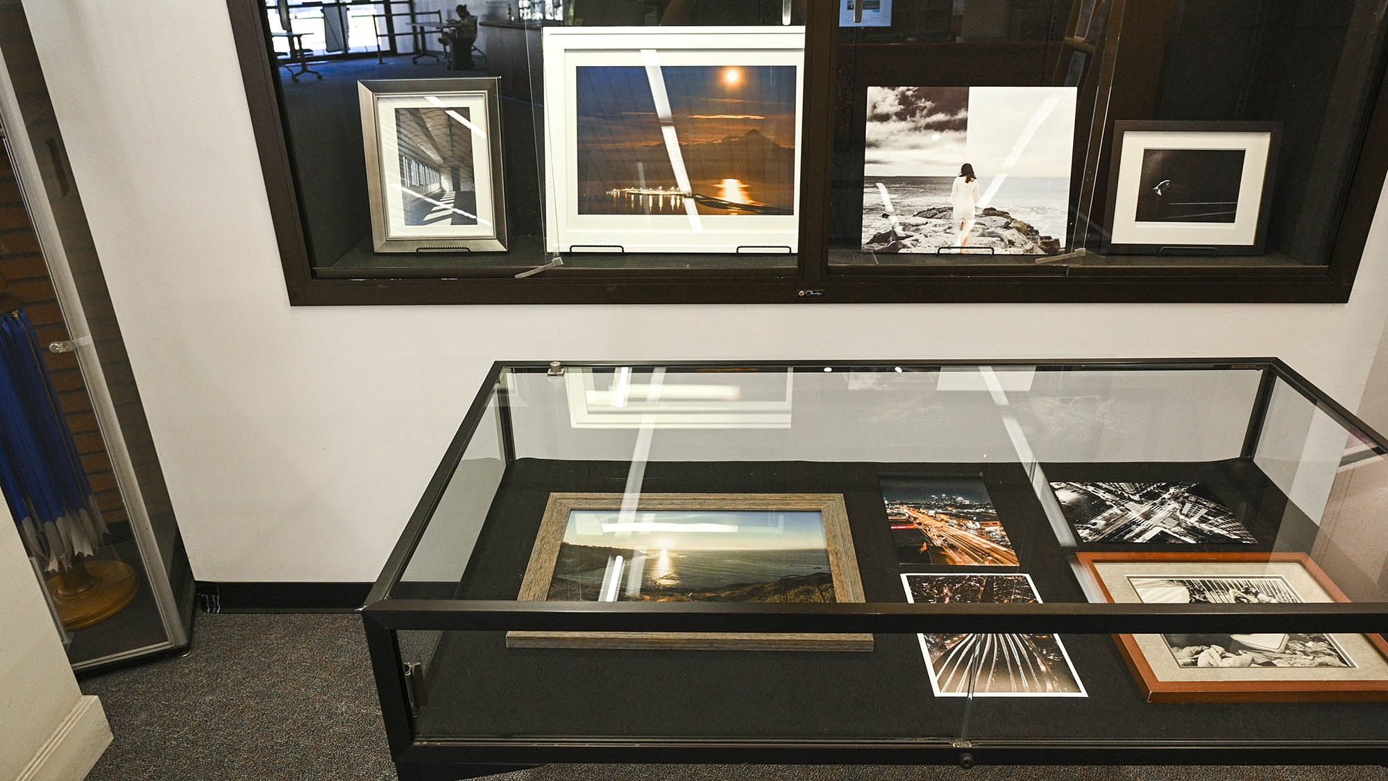 Student/Alumni Photography Exhibition