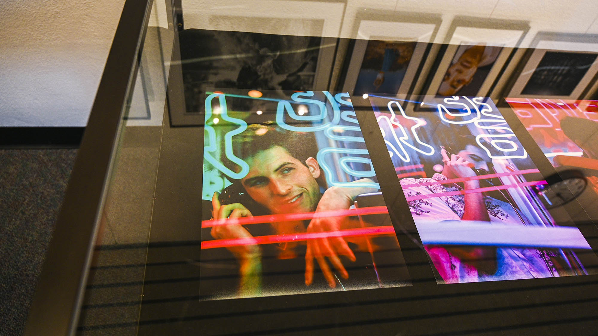 Student/Alumni Photography Exhibition
