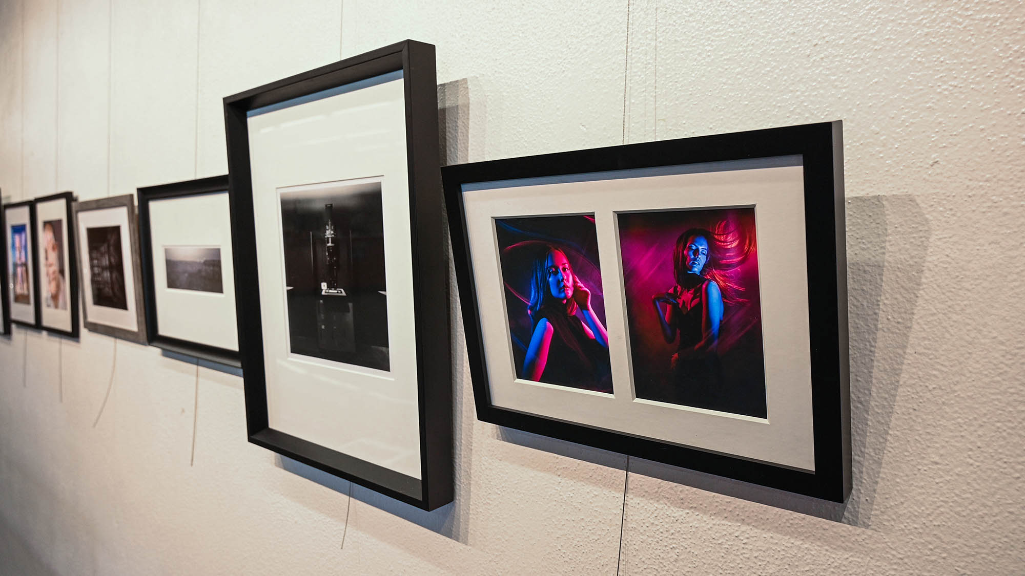 Student/Alumni Photography Exhibition