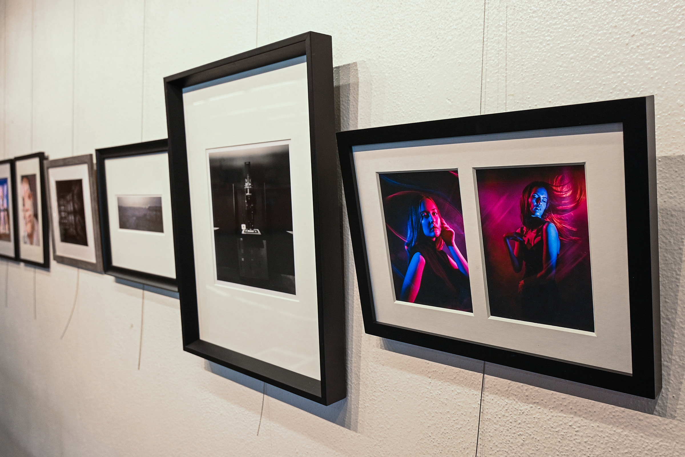 Student/Alumni Photography Exhibition 