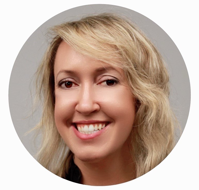 Sarah Leinen: 2017 Outstanding Adjunct Faculty 