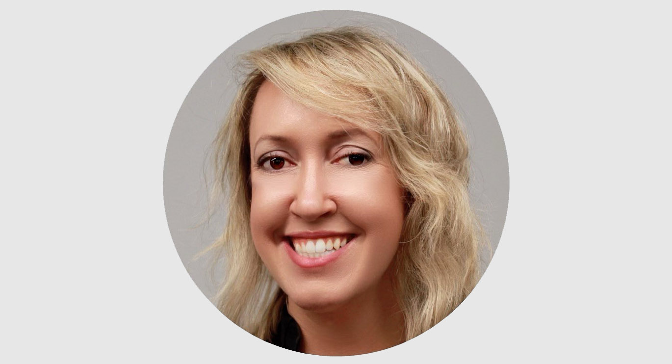 Sarah Leinen: 2021 Outstanding Adjunct Faculty