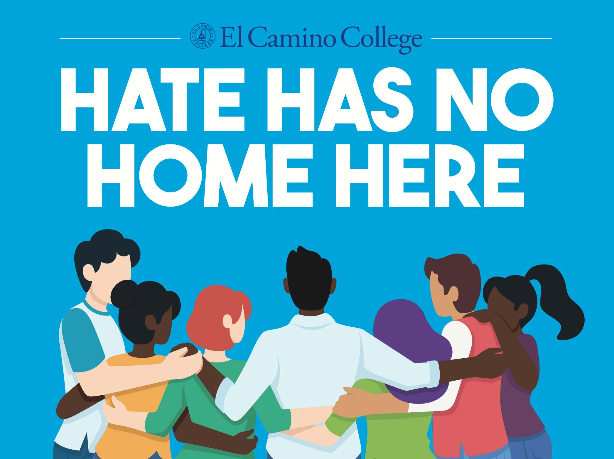 Join El Camino College’s CommUnity Walk