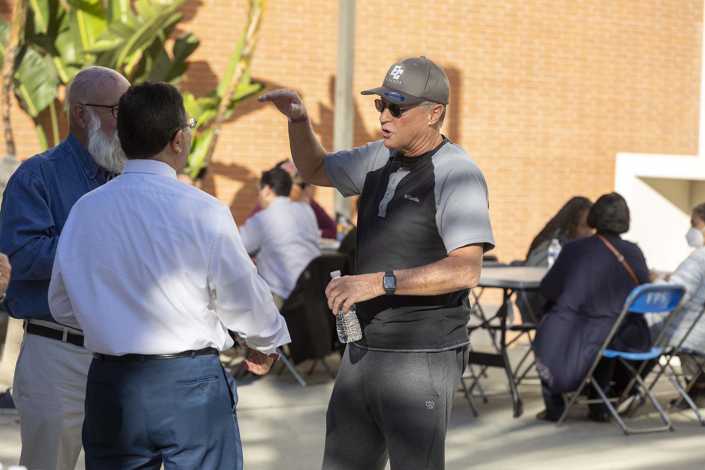 Spring 2022 Professional Development Day