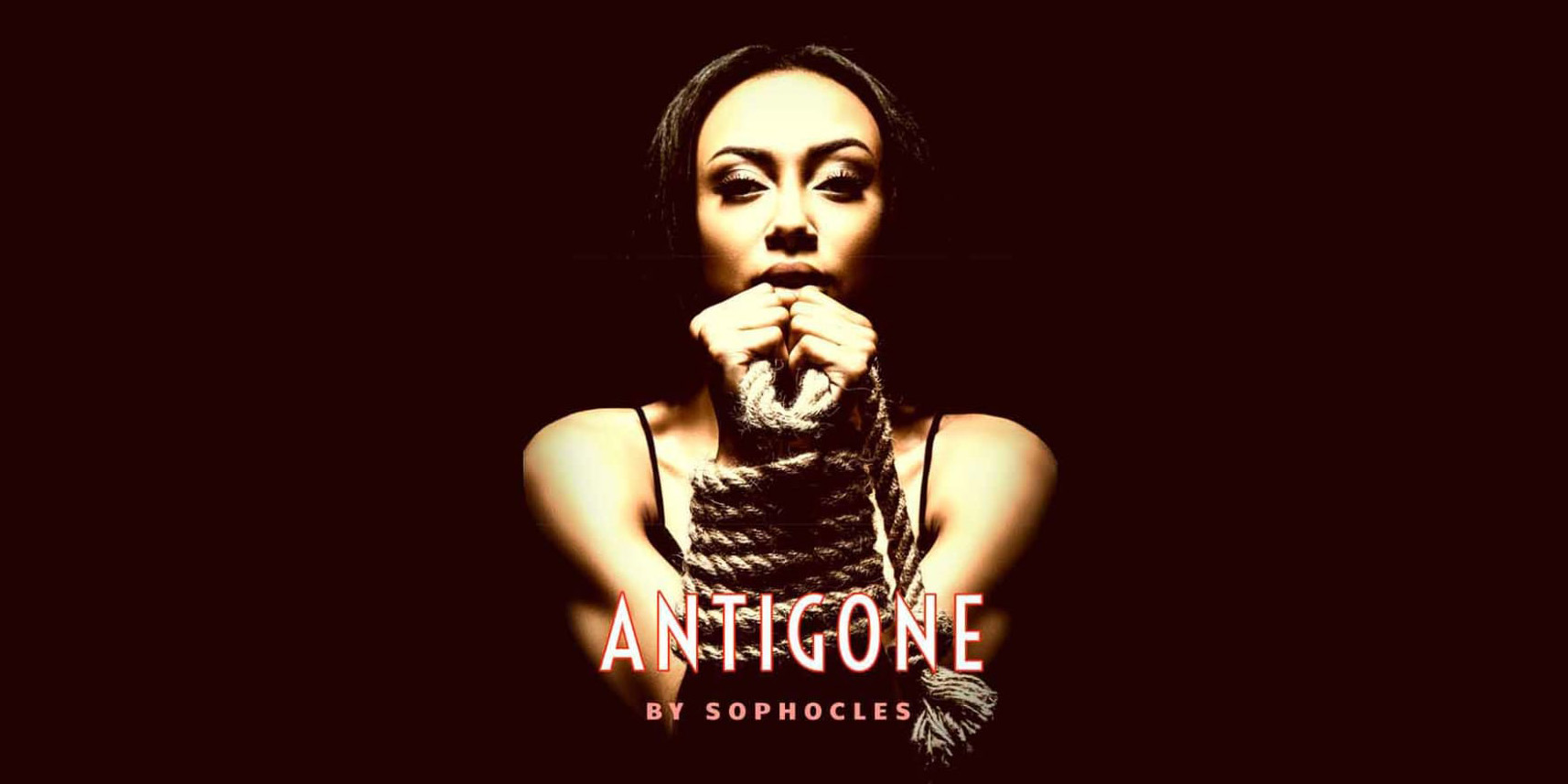 Center for the Arts to Present Antigone