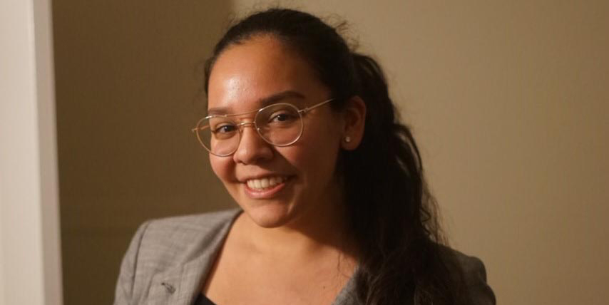 Brenda Fernandez Martinez Awarded 2021 Cooke Undergraduate Transfer Scholarship       