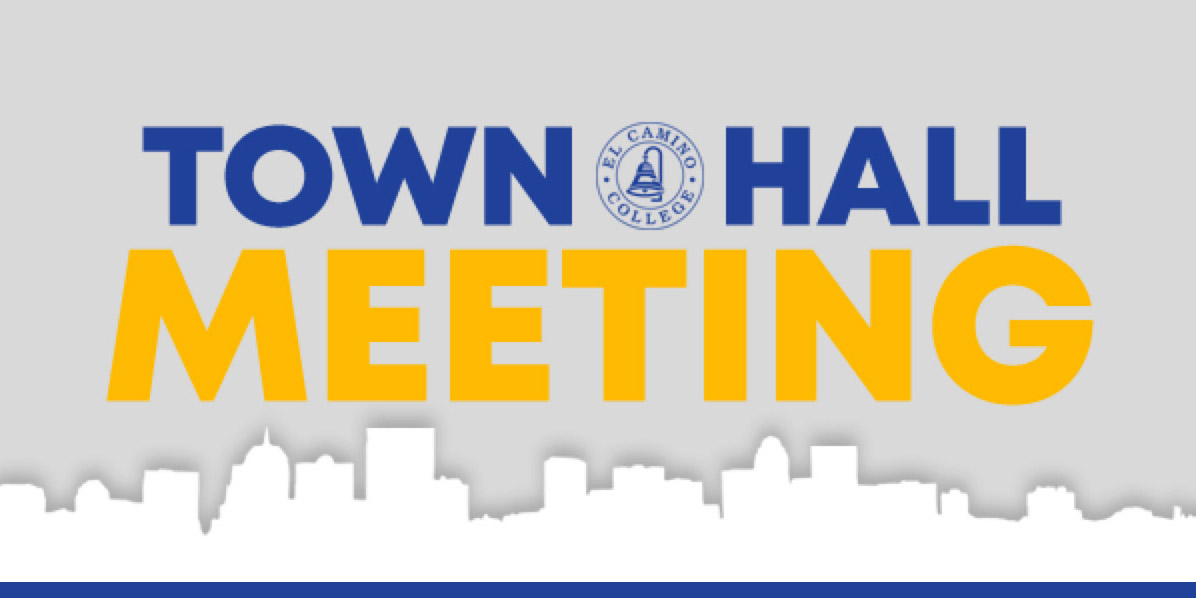 Town Hall Meeting      