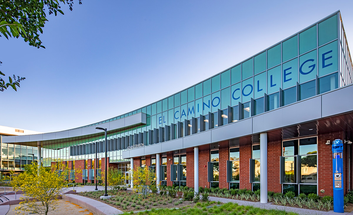 Our fall semester is well underway, and I have enjoyed getting to know El Camino College's exceptional faculty and staff and meeting our outstanding students.
