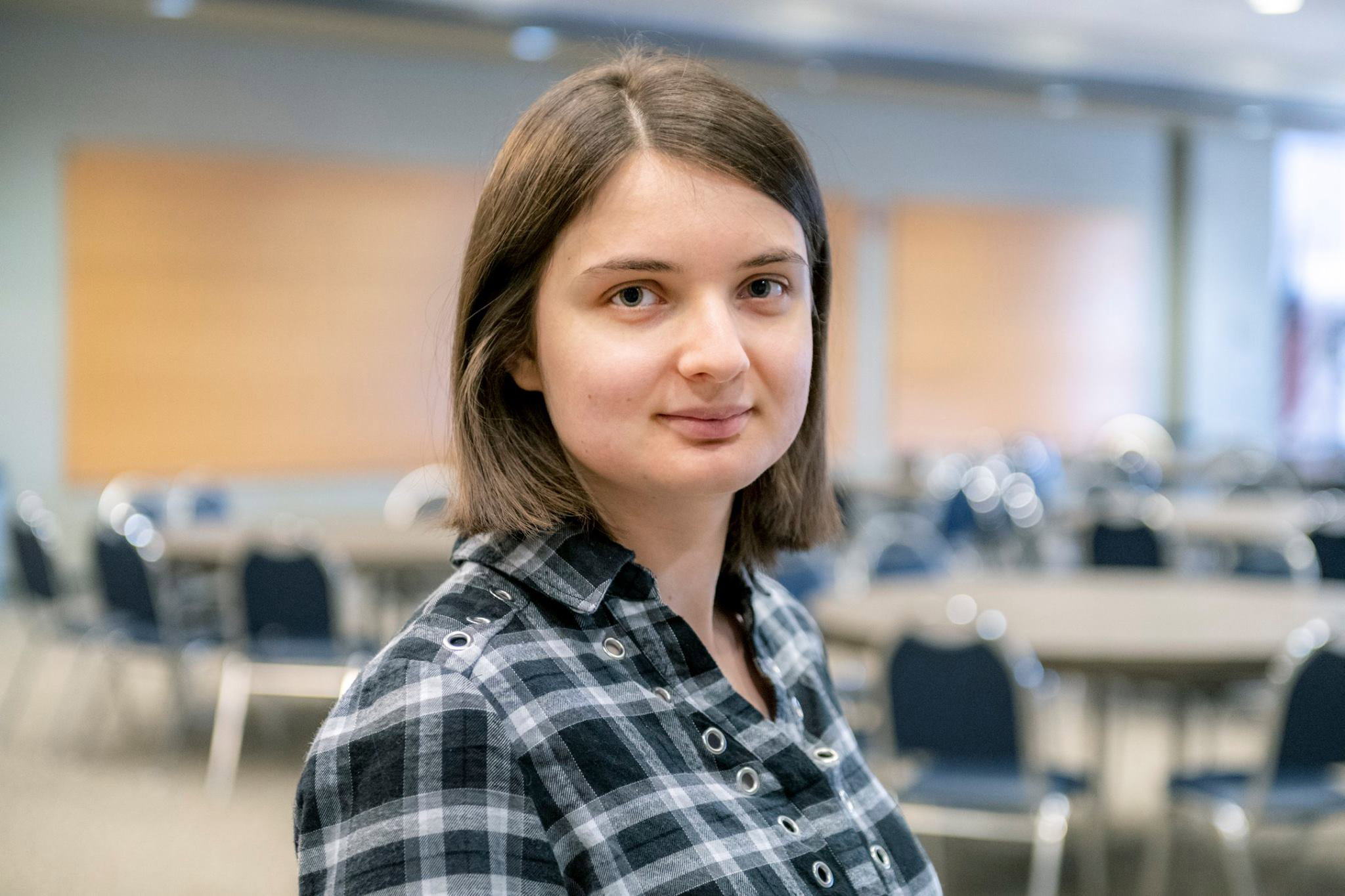 Aleksandra Hovsepyan