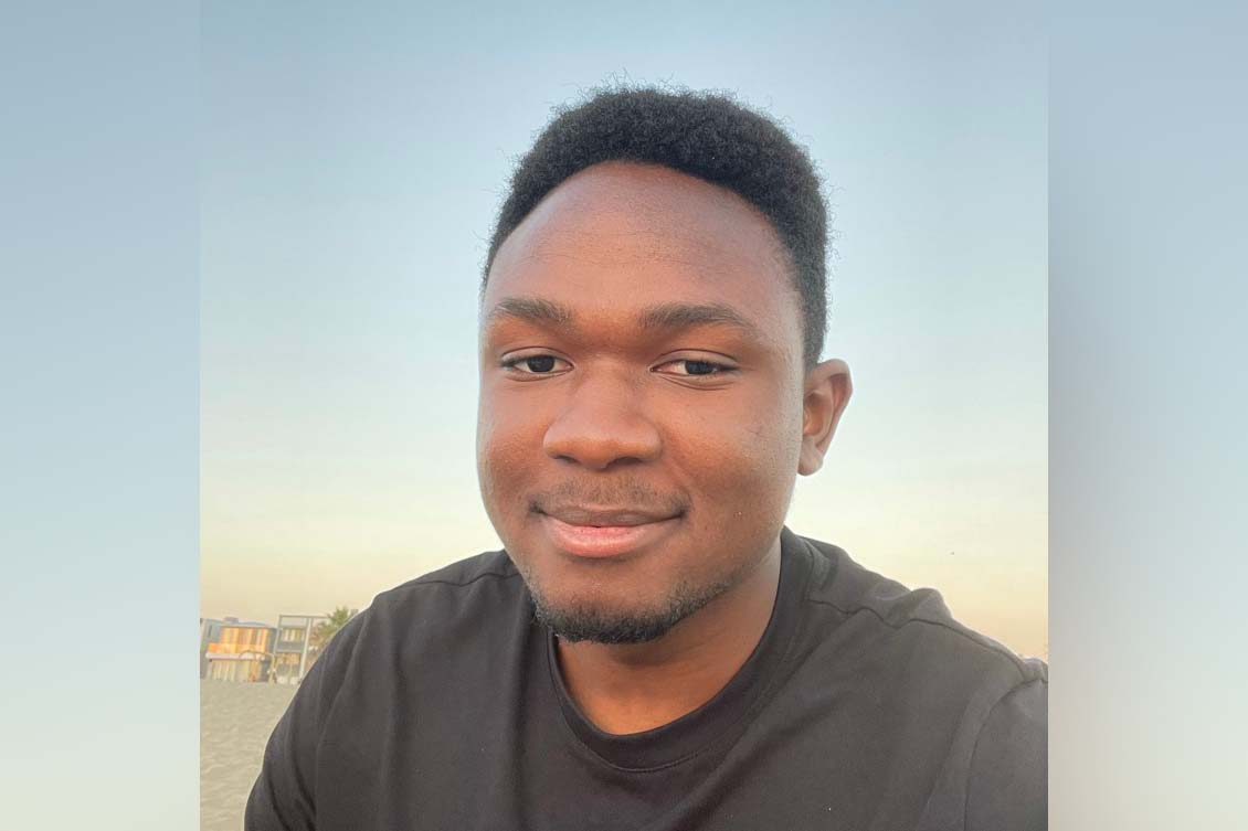 Kenneth Tamakloe