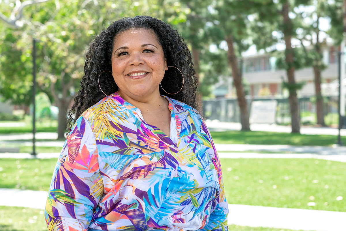 Charletta Royster-McNeish 
