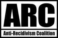 Anti Recidivism Coalition Logo