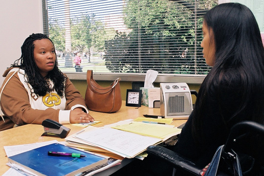Counseling