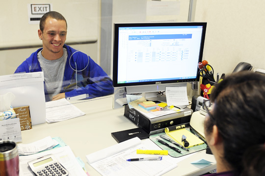 Financial Aid