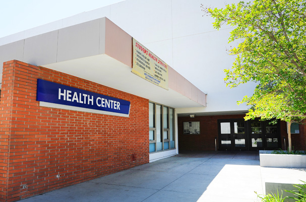 Student Health Center
