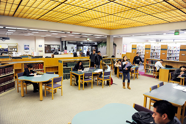 Library