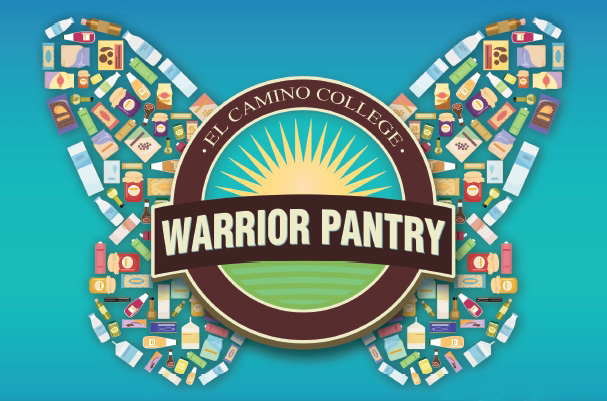 Warrior Pantry Logo