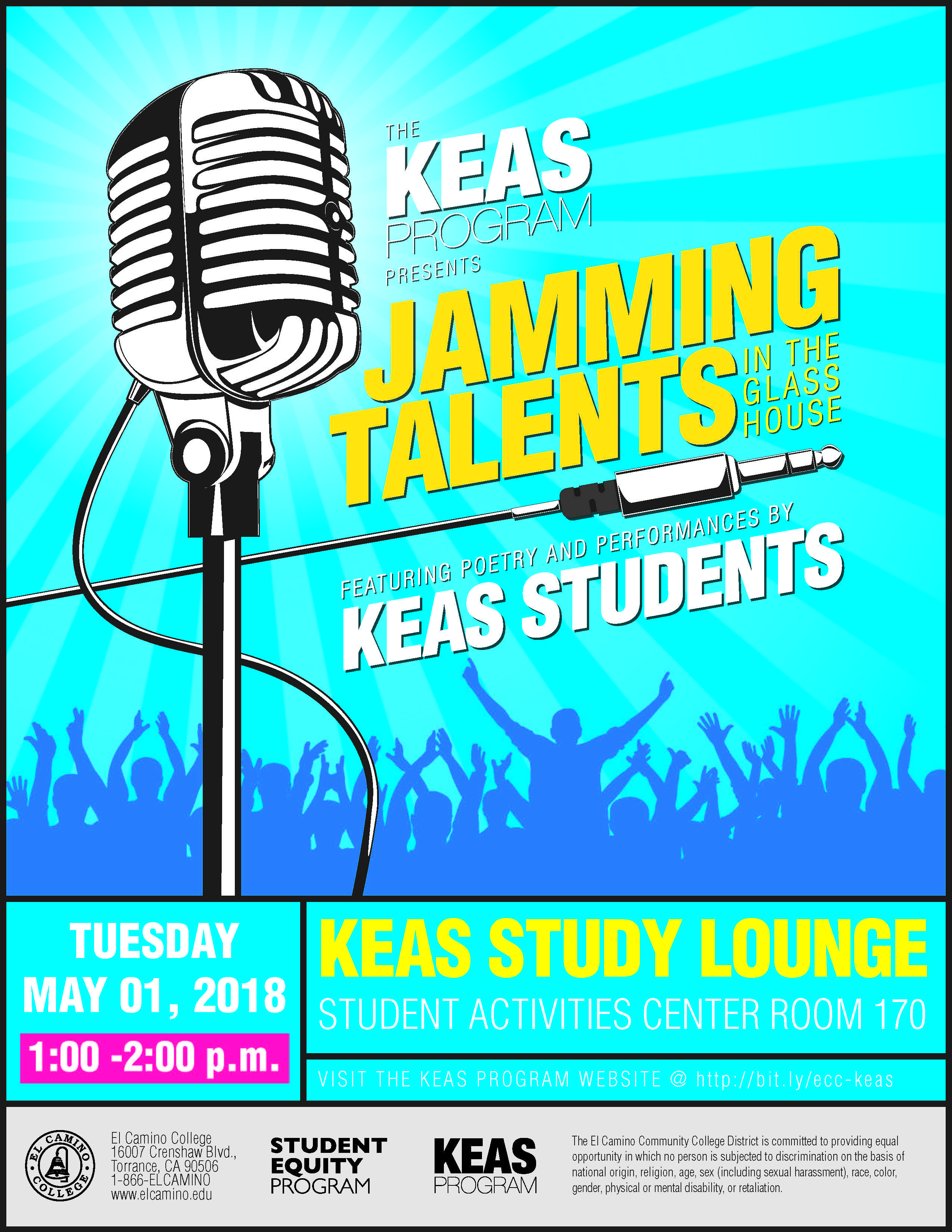 KEAS Program