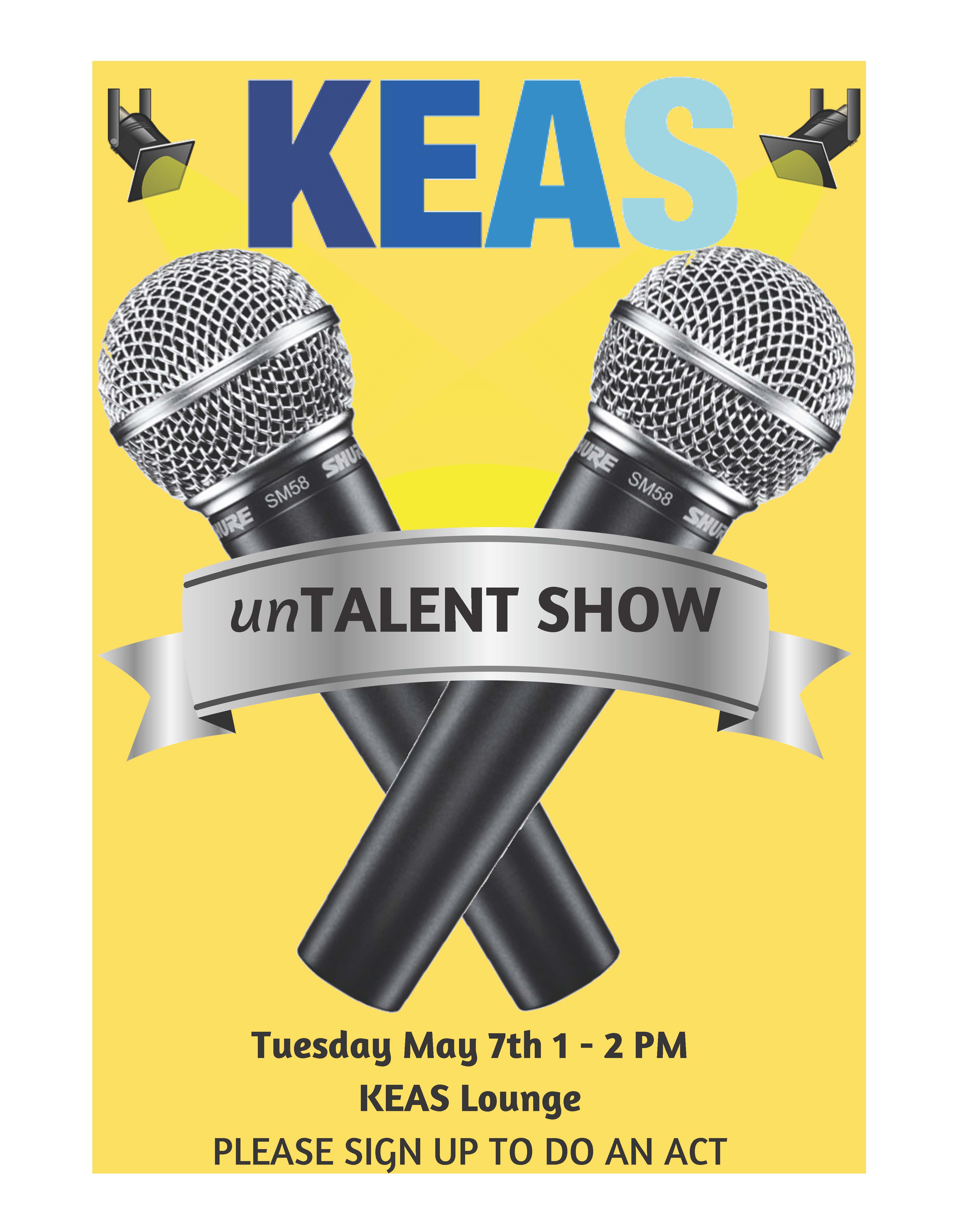 KEAS Program