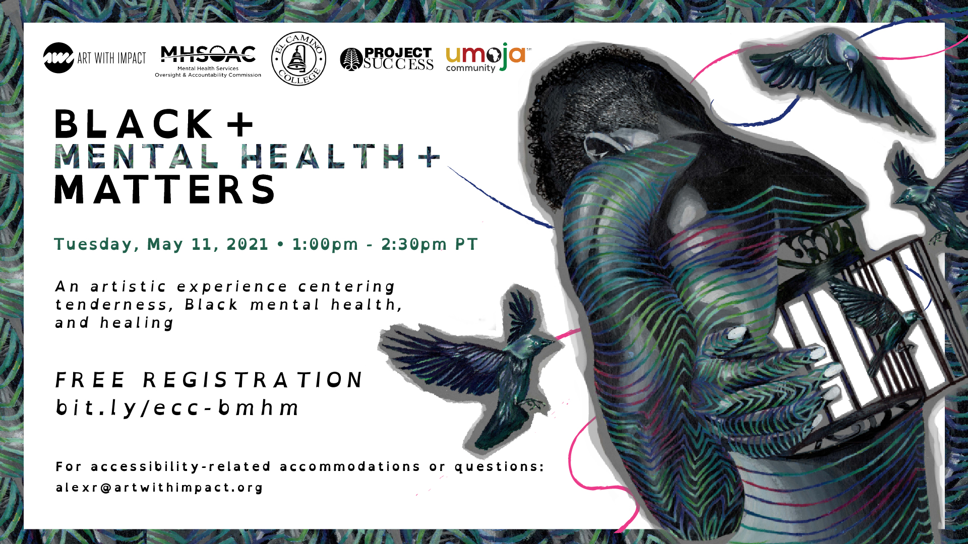 Black+Mental+Health+Matters