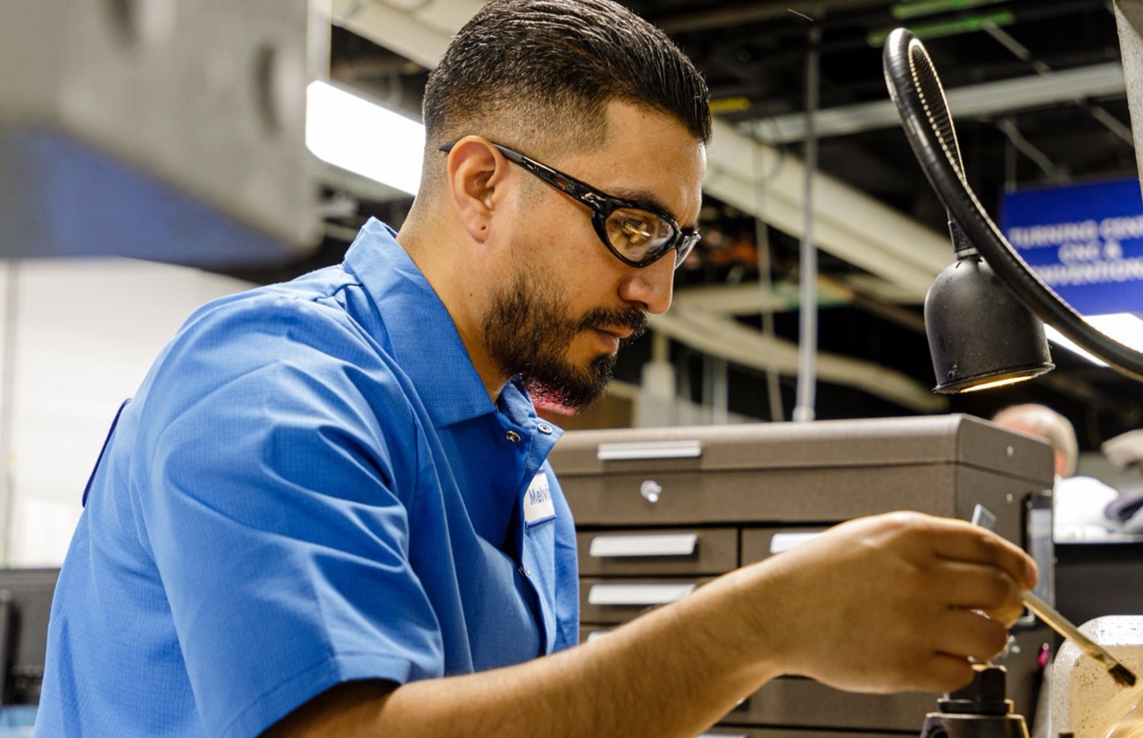 Student Apprenticeship 