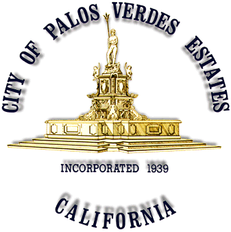 City of Palos Verdes Estates