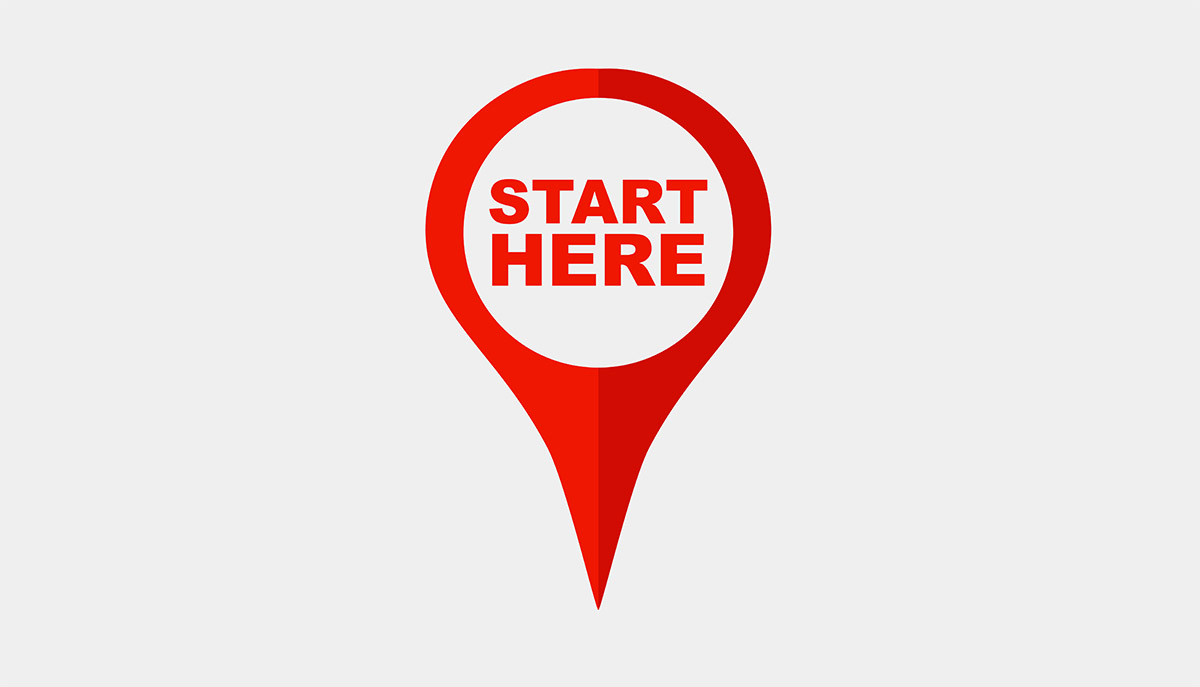 Start Here