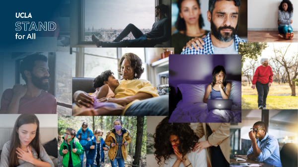 STAND for ALL Program