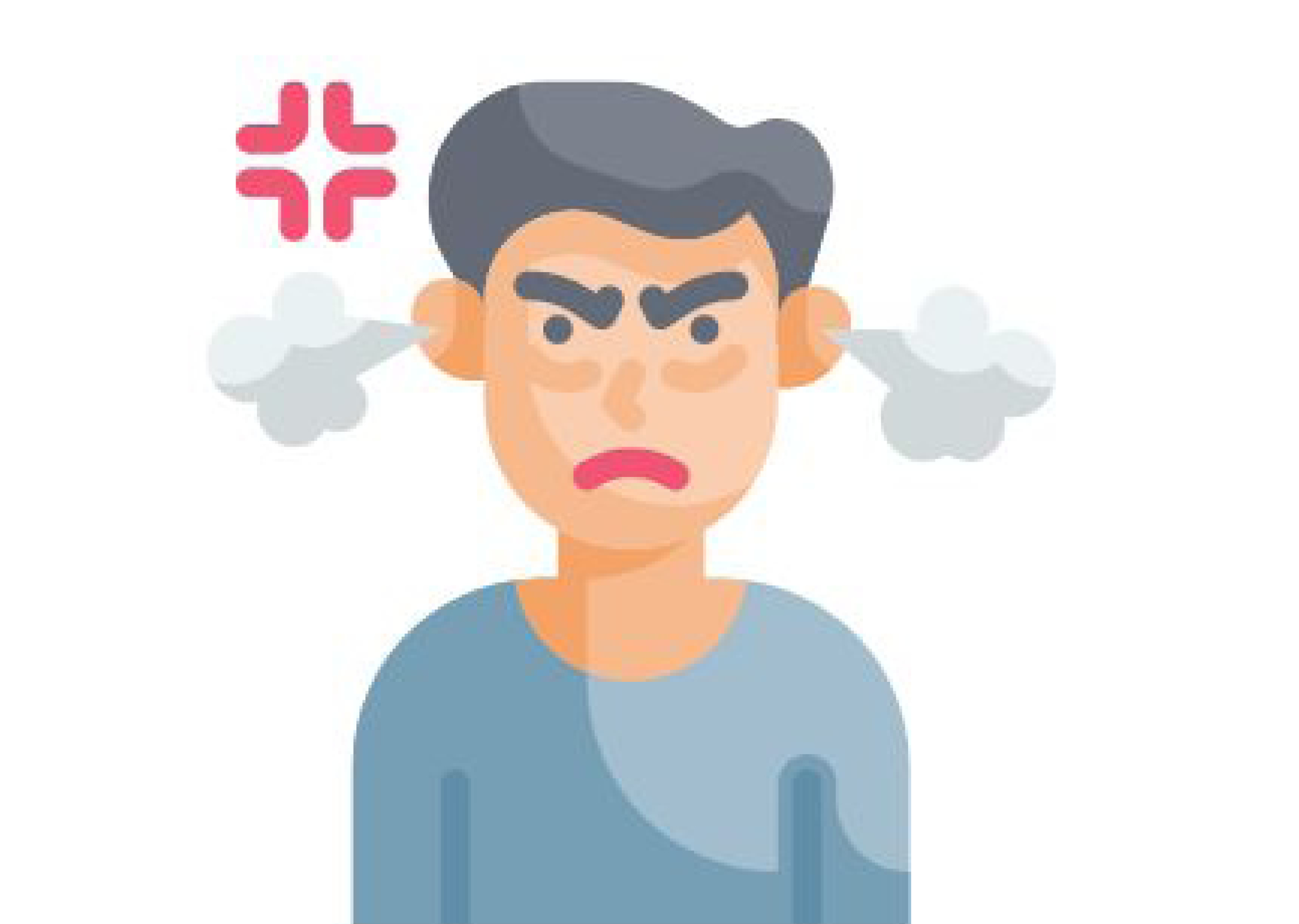 anger