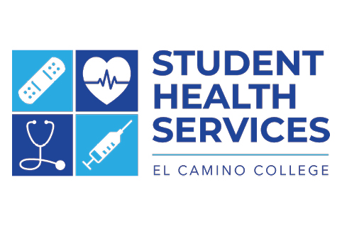 Student Health Services logo