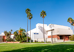 Schauerman Library