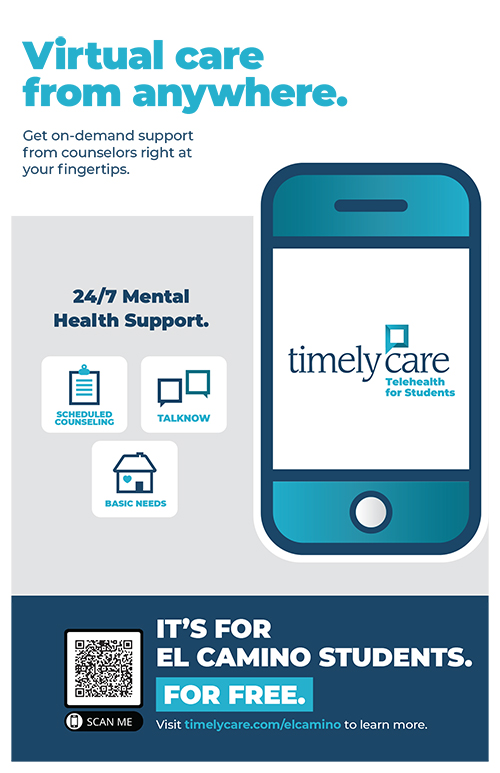 TimelyCare Flyer