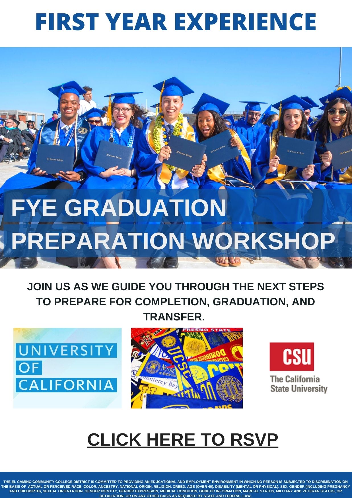 FYE Flyer