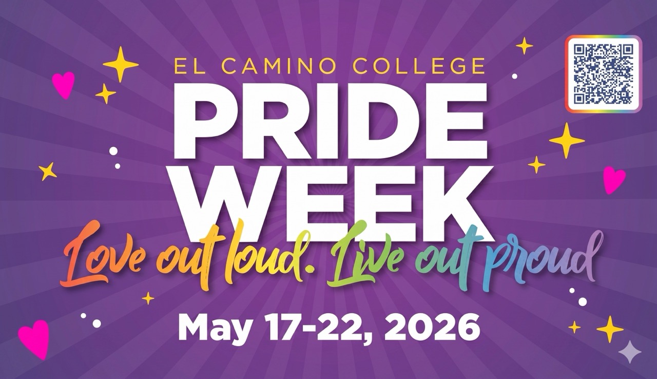 Pride Week 2026