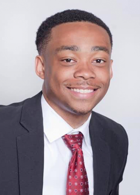 Brandon Douglas