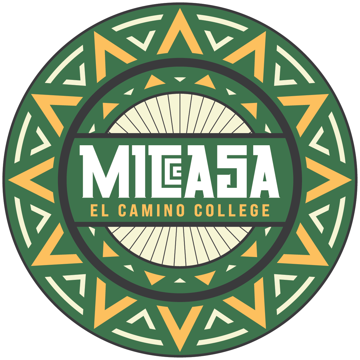 MICASA Logo